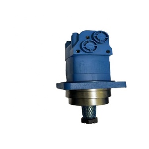 Moteur hydraulique orbital BM5-400, BM5-500, BM5-630, BM5-800, moteur de la série BM5 pour les plateformes de forage - Product Image 5