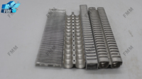 FL3Z19712A FL3Z19712B Nissan Frontier Boîtier de soufflerie et de condenseur pour FORD F-150 Lincoln Navigator
