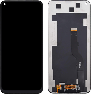 Pantalla LCD para Teléfono Móvil <span class=keywords><strong>TCL</strong></span> 10L / <span class=keywords><strong>TCL</strong></span> 10 Lite/<span class=keywords><strong>TCL</strong></span> Plex / T780H / <span class=keywords><strong>T770H</strong></span> con Digitalizador, Ensamblaje Completo - Product Image 1