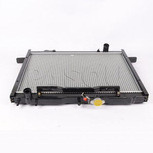 Muslimsgmw Wingle 3 5 6 <span class=keywords><strong>7</strong></span> pezzi di ricambio Pickup Haval F5 F7 H3 H5 H6 accessori radiatore per Great Wall - Product Image 6