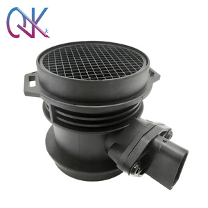 เครื่องวัดการไหลของอากาศ 70 มม. เส้นผ่านศูนย์กลางภายใน 12V เซ็นเซอร์ MAF สำหรับเมอร์เซเดส-เบนซ์ ไครสเลอร์ เอที ทรานส์เมชั่น - Product Image 3