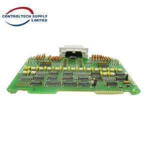 ใหม่ 6580500127 PCBA HMI แผงบอร์ด 10.2" หน้าจอสัมผัสสำหรับการควบคุม DCS - Product Image 6