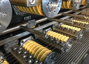 NEWSPACE Máy Vẽ Nhiều Dây Bằng Đồng Máy Vẽ Nhiều Đầu Dây Và Cáp Máy Làm Dây Và Cáp - Product Image 6