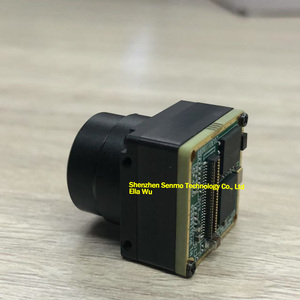 L640 <b>Thermal</b> Imaging <b>Camera</b> Module 640*512/384*288 Infrared Vision for Uav Drone - Product Image 5
