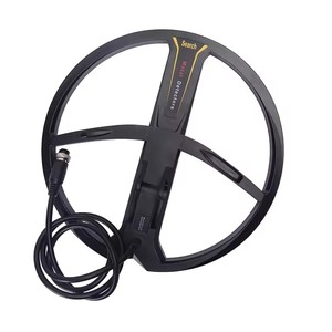 Detector de metales subterráneo con pantalla LCD GTX800, detector profesional con detector de alta sensibilidad - Product Image 3