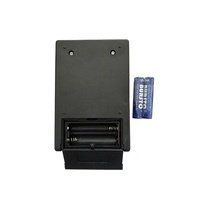 Thermomètre numérique portable TM902C haute température-50-1300 ℃ affichage du compteur de type K matériau ABS personnalisation ODM prise en charge