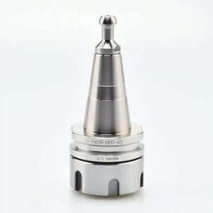Accessoires de machine fabriqués en Chine pour porte-outils ISO 40 ISO30 - Product Image 2
