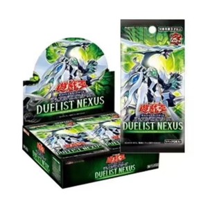 Carte de jeu <span class=keywords><strong>Yugioh</strong></span> 25e Anniversaire 1208 Legacy Destruction, Jouets de la Salle de Jeu Anime Store, Cadeau de Noël, Boîte Mystère, À partir de 14 ans - Product Image 5