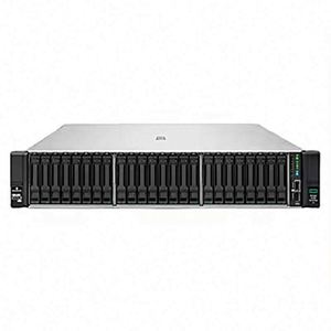 Serveur en rack 2U RAID P408i-a SR avec alimentation 2*800W, 8 baies LFF, ProLiant DL385 Gen10 Plus AMD EPYC 7252 - Product Image 1