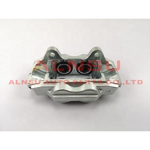 Caliper de Freno Delantero a Precio de Fábrica para Hilux VIGO LH <span class=keywords><strong>47750</strong></span>-<span class=keywords><strong>0K300</strong></span> <span class=keywords><strong>47750</strong></span>-0K350 - Product Image 1