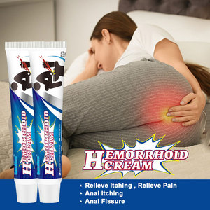 Meilleure vente Sumifun hémorroïdes crème santé taches de plâtre médical OEM ODM - Product Image 5