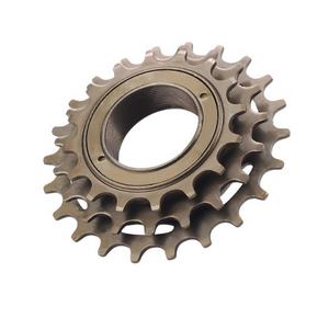 Fournisseur d'usine Accessoires de <span class=keywords><strong>vélo</strong></span> pas chers <span class=keywords><strong>3</strong></span> <span class=keywords><strong>vitesses</strong></span> 16/19/22T <span class=keywords><strong>Roue</strong></span> <span class=keywords><strong>libre</strong></span> Pignon rotatif pour <span class=keywords><strong>vélo</strong></span> Tricycle - Product Image 1