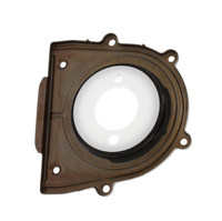 Retén de aceite de cigüeñal Xinwo Auto Parts en oferta, OE LR041955 para DISCOVERY SPORT FREELANDER 2