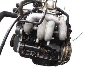 เครื่องยนต์ <span class=keywords><strong>2.0</strong></span> รุ่น <span class=keywords><strong>4G63</strong></span> 4G64 ชุดเครื่องยนต์ประกอบเสร็จ 16 วาล์ว เครื่องยนต์แก๊ส มิตซูบิชิ - Product Image 2