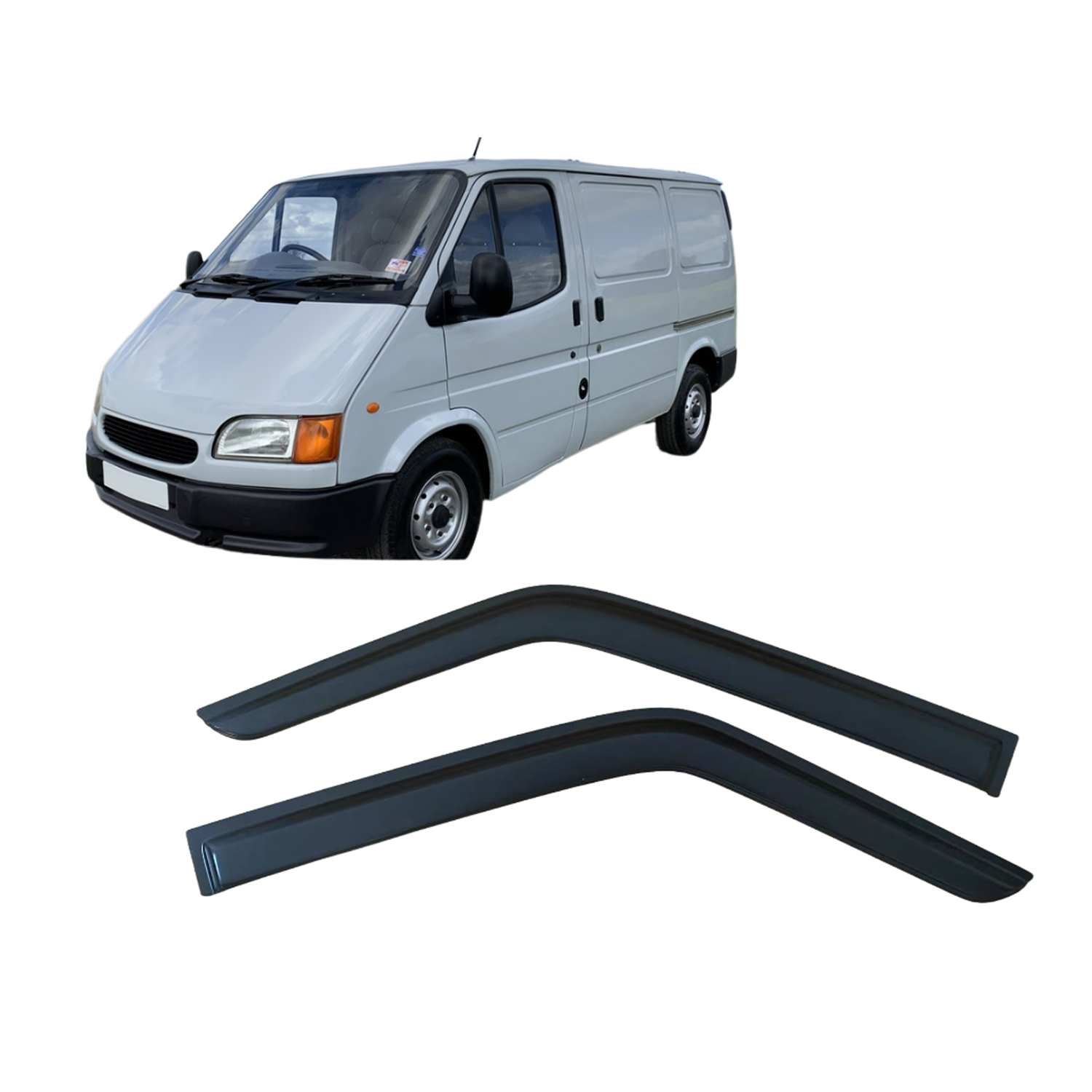 FIT FORD TRANSIT 2015-2022 PASSENGER RIGHT POWERED MIRROR EXTENDED LONG ARM FIT FORD TRANSIT 2015-2022 PASSENGER RIGHT POWERED MIRROR EXTENDED LONG ARM