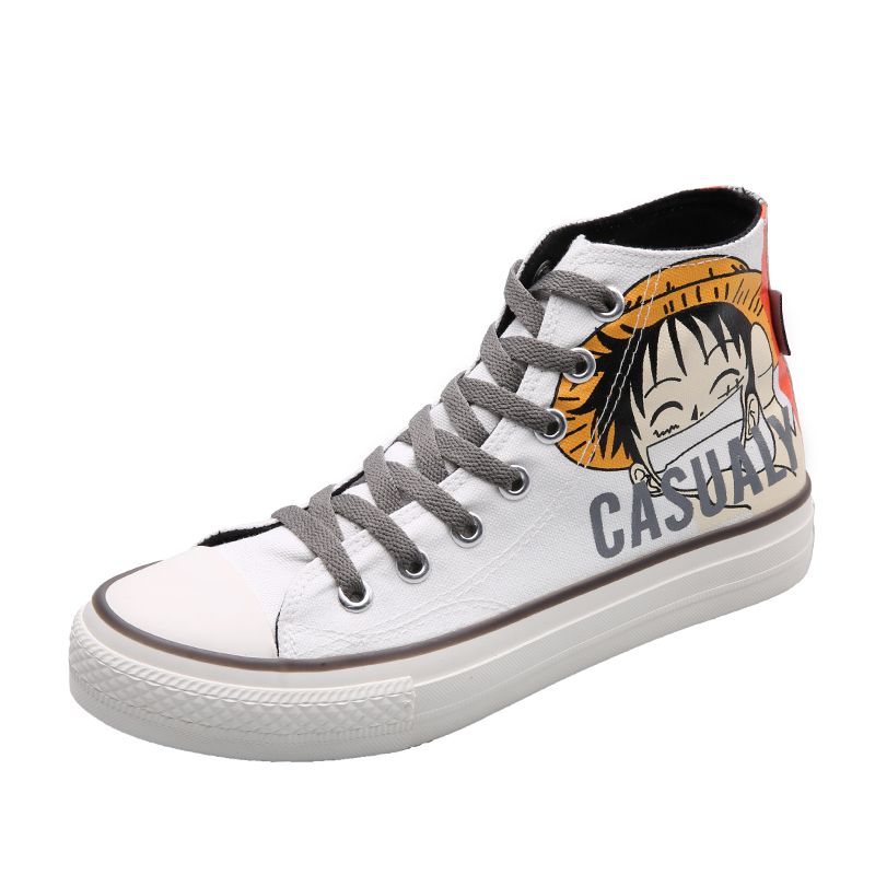 Кроссовки с напечатанным логотипом, низкий минимальный заказ, холщовые кроссовки с резиновой подошвой, обувь для черных высоких холщовых кроссовок