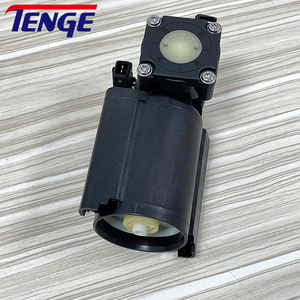 Kits de réparation de compresseur Tenge, couvercle en plastique pour sécheuse RQL000014 pour Land Rover L322 BMW <span class=keywords><strong>X5E53</strong></span> 4.8L, kit de suspension pneumatique WABCO - Product Image 6