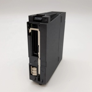 QJ71GP21-SX ยูนิตเชื่อมต่อข้อมูลใหม่เอี่ยม โมดูลคอนโทรลเลอร์แบบตั้งโปรแกรมได้ของแท้ พร้อมการรับประกันหนึ่งปี - Product Image 4