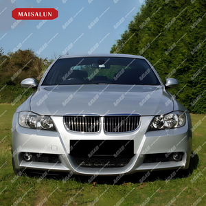 Kit de Conversión de Carrocería Exterior E90 <span class=keywords><strong>M</strong></span> Tech para BMW Serie 3 2005-2012, Piezas de Automóvil para Modificación de Vehículos - Product Image 2