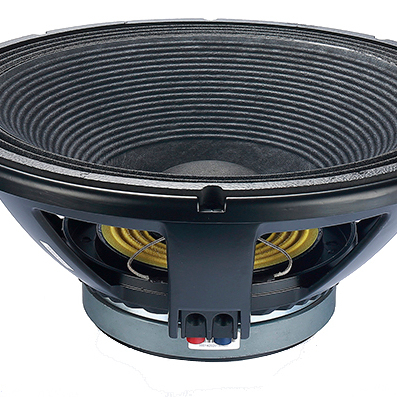 Factory for  18'' Subwoofer Sound Power Audio System High Quality Speakers
