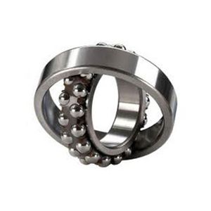 Factory Motor Self-aligning <b>Ball</b> Bearings 2311 2312 2313 2314 Double Row 2RS Sealed Long Life High Speed - Product Image 1