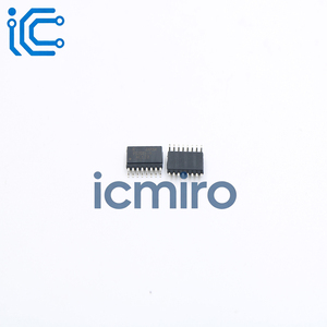 ICMICRO En Stock Nuevo Microcontrolador Microchip Original MCU Proveedor Confiable PS2801-4-F3-A - Product Image 1