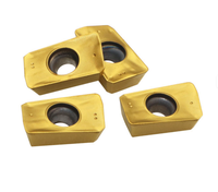 Pour OKE CNMG120404-OPM-OC2325S, fraise diamantée CNC, lame en losange pour semi-finissage, outil de tournage externe noir OEM pour l'acier