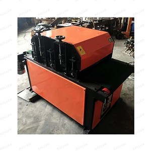 เครื่องขัดเงาอัตโนมัติคุณภาพสูง สภาพใหม่ พร้อมมอเตอร์เป็นส่วนประกอบหลัก มีจำหน่าย - Product Image 4