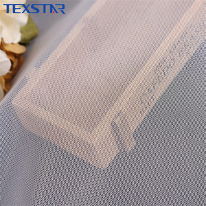 70 Denier Vải Lưới Tricot Sóng Polyester Cho Túi Giặt Và Túi Đựng - Product Image 5