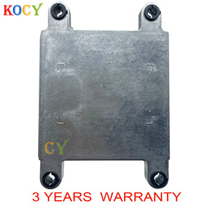 ECU ECM MT20U2 28134775 CA110133 28134775 SMW250947 дизельный топливный автомобиль для Changfeng модуль электронного контроллера двигателя компьютера - Product Image 2