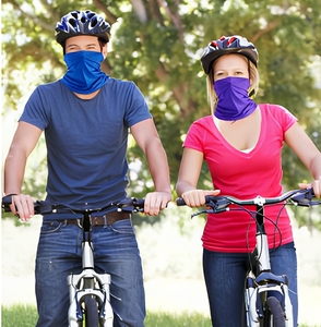 Masque de protection solaire personnalisé avec logo pour le cou, pour la randonnée, le vélo, le ski, pour hommes et femmes - Product Image 3
