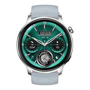 <span class=keywords><strong>Montre</strong></span> connectée Android IP68 pour appels, podomètre, multifonction, écran AMOLED, charge magnétique, style <span class=keywords><strong>simple</strong></span>, <span class=keywords><strong>montre</strong></span> connectée tendance - Product Image 5
