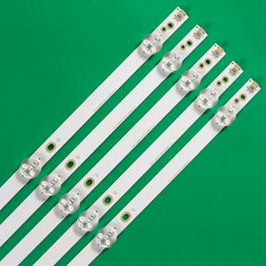 Tout neuf, meilleur prix, barre lumineuse TV originale 55HUF6933/T3, 55PUF6033T3 CEJJ-LB550Z-9S1P-M3030-K-4 - Product Image 4