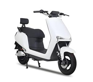 Fábrica-personalizado de lítio/chumbo ácido motocicleta elétrica ciclomotor Scooter elétrico para adultos - Product Image 3
