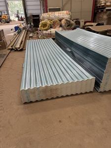 Feuille de toit ondulée en fibre de verre pour toiture Frp Fabricant de tuile Plastique renforcé de fibre de verre Frp Feuille de <span class=keywords><strong>caillebotis</strong></span> pour revêtement de sol Grp - Product Image 6