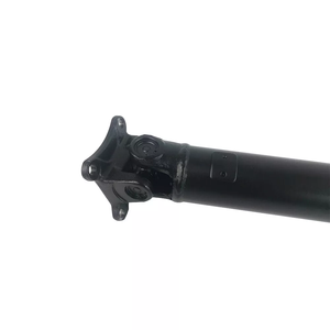 Arbre de transmission avant de haute qualité pour MITSUBISHI PAJERO 1990-2006 OEM: MR331131 - Product Image 4