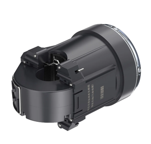 Transient Recording Type Fehler anzeige Hochspannungs-Lasterkennungs-Einheits modul Suchen Sie den fehlerhaften Abschnitt genau - Product Image 3