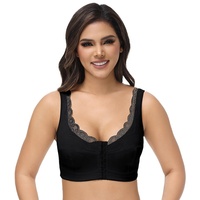 Vente en gros Soutien-gorge pour femmes soutien-gorge push-up soutien-gorge de sport soutien-gorge pour femmes grande taille