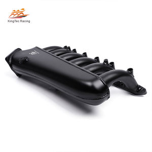 Colector de Admisión M50 M52 S50 S52 con Cuerpo de Aceleración de 90 mm para <span class=keywords><strong>BMW</strong></span> E36 320i 323i 328i M3 Z3 1991 1992 1993 1994 1995 1996 <span class=keywords><strong>1997</strong></span> 1998 1999 - Product Image 2