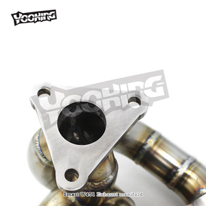 Тюнинг выпускной коллектор для Smart FORTWO купе (451) 2007-высокопроизводительная выхлопная труба - Product Image 2