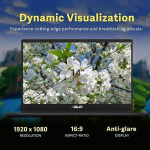 Portátil Chromebook al por Mayor, Pantalla FHD Antideslumbrante de 14 Pulgadas, 8 Núcleos MediaTek Kompanio 520, 4 GB de RAM, 128 GB eMMC, para Estudiantes y Negocios 2024 - Product Image 5