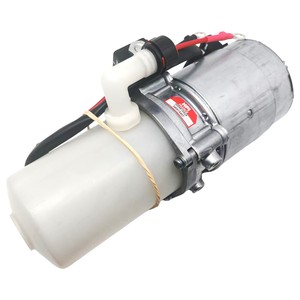 Accesorios para Motor de Bomba 0009810924 - Product Image 1