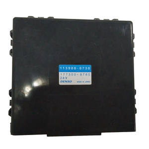 Controlador de Alta Calidad FTB 17A-979-3180 - KOMATSU para PC300 PC350 - Product Image 1