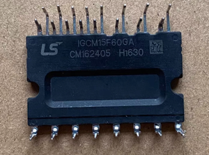 Mới ban đầu igcm15f60ga, ikcm15f60ga, igcm20f60, 15l60gd, 20l60 biến tần điều hòa không khí mô-đun - Product Image 3