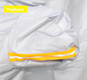Couverture de voiture <span class=keywords><strong>4</strong></span> saisons étanche tous temps pour une utilisation intensive - Product Image 5