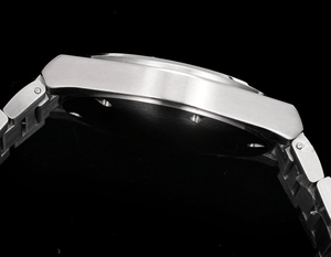 Trend Fashionable <b>Watch</b> Stainless Steel <b>case</b> Mechanical <b>Watch</b> Neutral Style Casual Wear Couple's <b>Watch</b> - Product Image 5