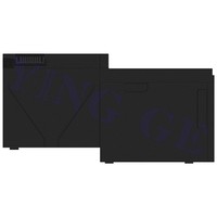 Batterie pour ordinateur portable à longue durée de vie Compatible Elitebook 820 G1 E7U25AA SB03XL E7U25ET Series Sb03xl 11.1v 46Wh Batterie pour ordinateur portable