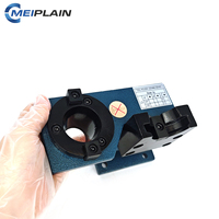 Support de serrage vertical et horizontal haute stabilité BT30 BT40 BT50 pour l'assemblage d'outils CNC