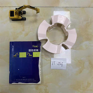 E320b acoplamento e320c e320d, 7y-1901 7y1901, acoplamento de borracha 7y-1901 7y1901 - Product Image 4