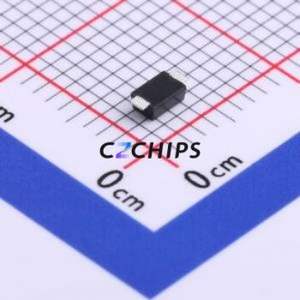 Diodo Schottky Original Nuevo DSK36 SOD-123FL, Componentes Electrónicos al por Mayor, Proveedor de Chips y Servicio BOM - Product Image 2